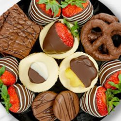 Negocio Edible Arrangements