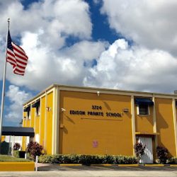 Negocio Edison Private School