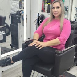 Negocio Edward Beauty Salon