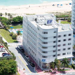 Negocio Ef Escuela De Inglés - Cursos De Inglés En Miami