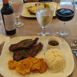 Negocio Efe Cuisine