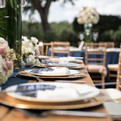 Negocio Eggwhites Special Event Catering