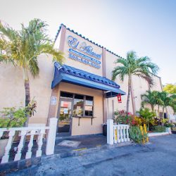 Negocio El Atlacatl Restaurante