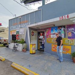 Negocio El Bori Food Truck