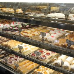 Negocio El Brazo Fuerte Bakery