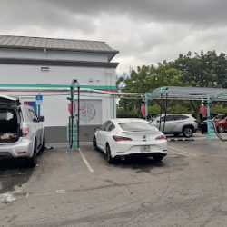 Negocio El Car Wash - Bird Road
