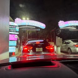 Negocio El Car Wash - North Miami Beach