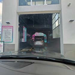 Negocio El Car Wash - North Miami