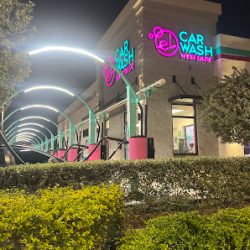 Negocio El Car Wash - West Dade