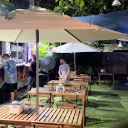 Negocio El Churrascaso Grill Wynwood