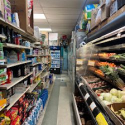 Negocio El Comondon Supermarket