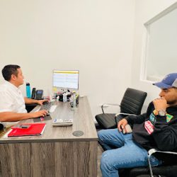 Negocio El Contador