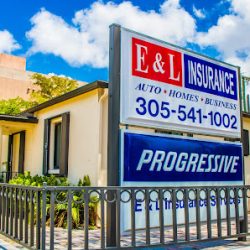 Negocio E&l Insurance