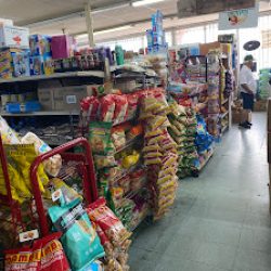 Negocio El Oso Polar Supermarket