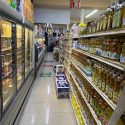 Negocio El Palacio Supermarket