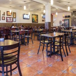 Negocio El Pollo Inka Miami