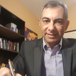 Negocio El Psicólogo Cristiano Miami