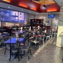 Negocio El Rinconcito Latino Doral