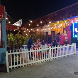 Negocio El Sabor De La Esquina