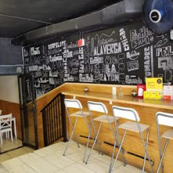 Negocio El Sitio Coffee Bar