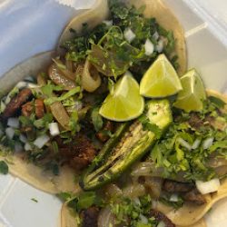 Negocio El Taco Loco