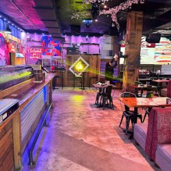 Negocio El Tiesto Cafe Miami