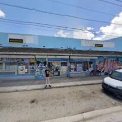 Negocio El Tio Supermarket Inc