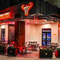 Negocio El Toro Loco Steakhouse Little Havana