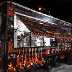 Negocio El Toro Loco Steakhouse Pinecrest Food Truck