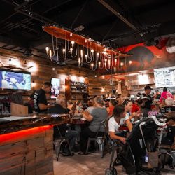Negocio El Toro Loco Steakhouse Westchester