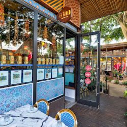 Negocio El Turco Turkish Food