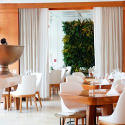 Negocio Elcielo Restaurant Miami