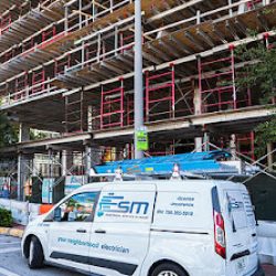 Negocio Electrical Service In Miami