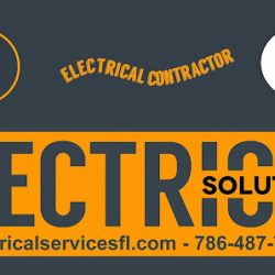 Negocio Electrical Services
