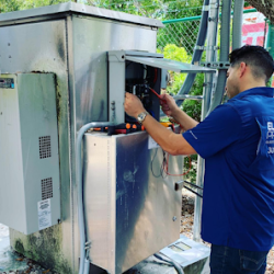 Negocio Electrik Pros Wynwood