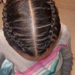 Negocio Elegante Cut