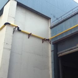 Negocio Elite Gas Contractor