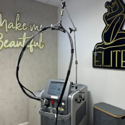 Negocio Elite Laser Center
