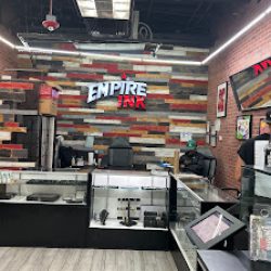 Negocio Empire Ink, Bayside