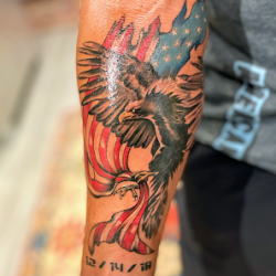 Negocio Empire Ink Downtown
