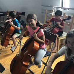 Negocio Encore Academy Of The Arts