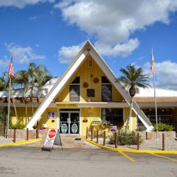 Negocio Encore Miami Everglades