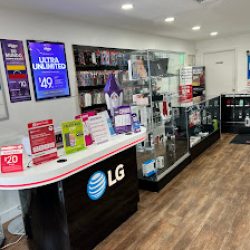 Negocio End Phone Repair