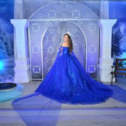 Negocio Ensueño Banquet Hall By Olga's