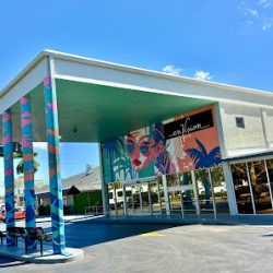 Negocio Envision Hotel Miami International Airport