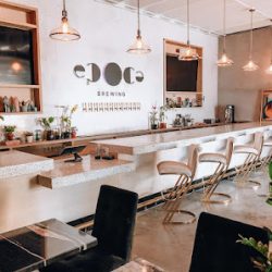 Negocio Epoca Brewing