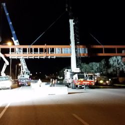 Negocio Epperson Cranes Inc.