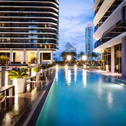 Negocio Equinox Brickell Heights