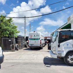 Negocio Ernesto Tire Services