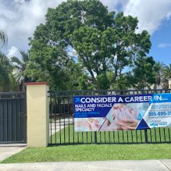 Negocio Escuela Secundaria Miami Springs